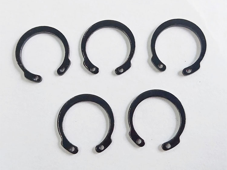 中山冲压件